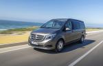 Mercedes-Benz Marco Polo 250 BlueTEC 2015 года
